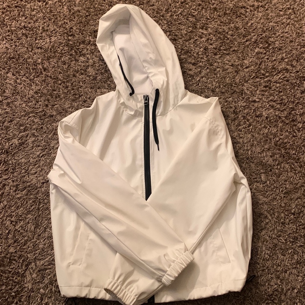 Wind Breaker